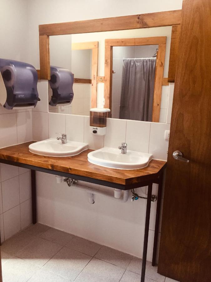 Hostal Esquina Patagonica كويهايك المظهر الخارجي الصورة