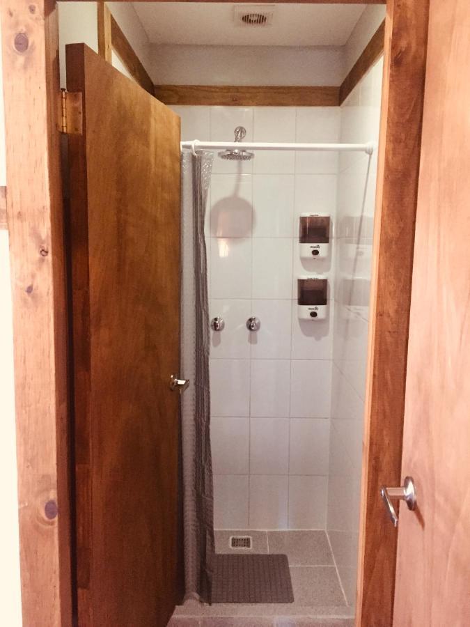 Hostal Esquina Patagonica كويهايك المظهر الخارجي الصورة