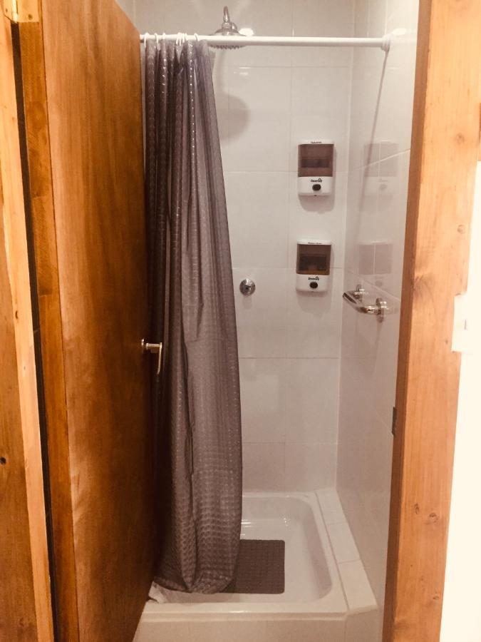 Hostal Esquina Patagonica كويهايك المظهر الخارجي الصورة