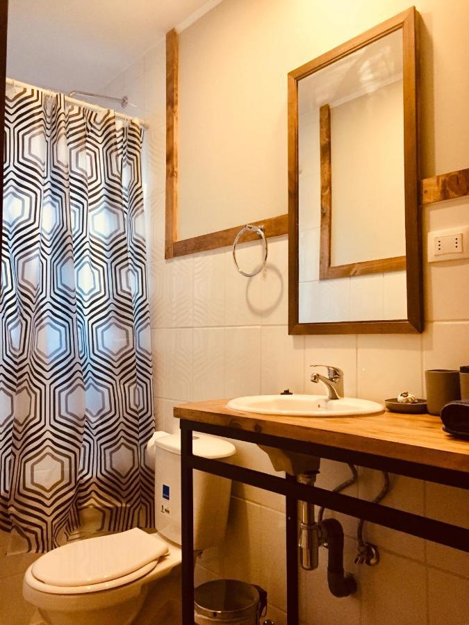 Hostal Esquina Patagonica كويهايك المظهر الخارجي الصورة