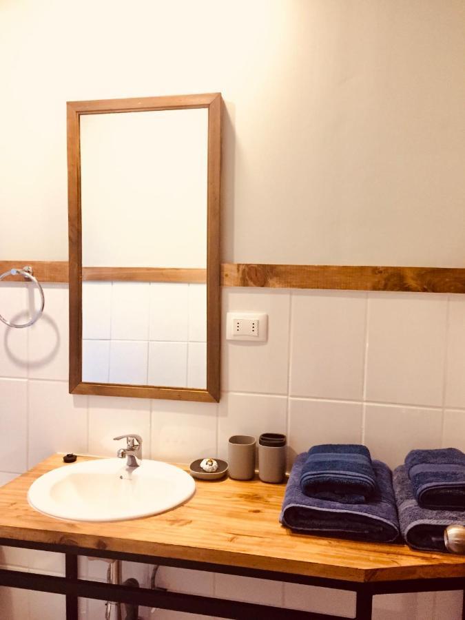 Hostal Esquina Patagonica كويهايك المظهر الخارجي الصورة