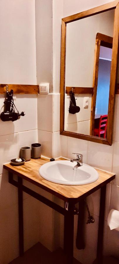Hostal Esquina Patagonica كويهايك المظهر الخارجي الصورة
