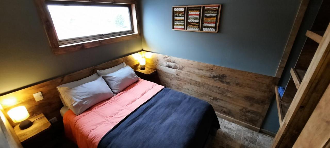 Hostal Esquina Patagonica كويهايك المظهر الخارجي الصورة