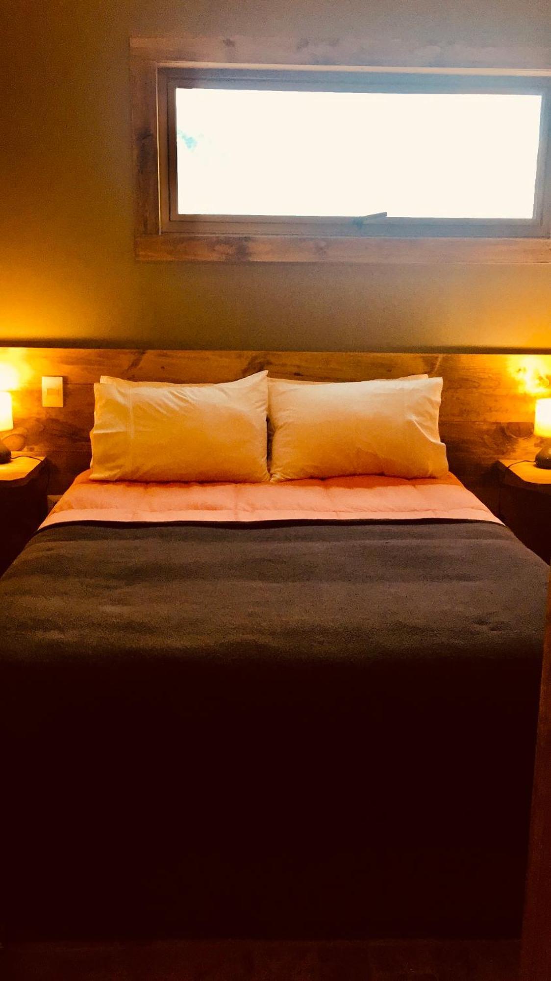 Hostal Esquina Patagonica كويهايك المظهر الخارجي الصورة