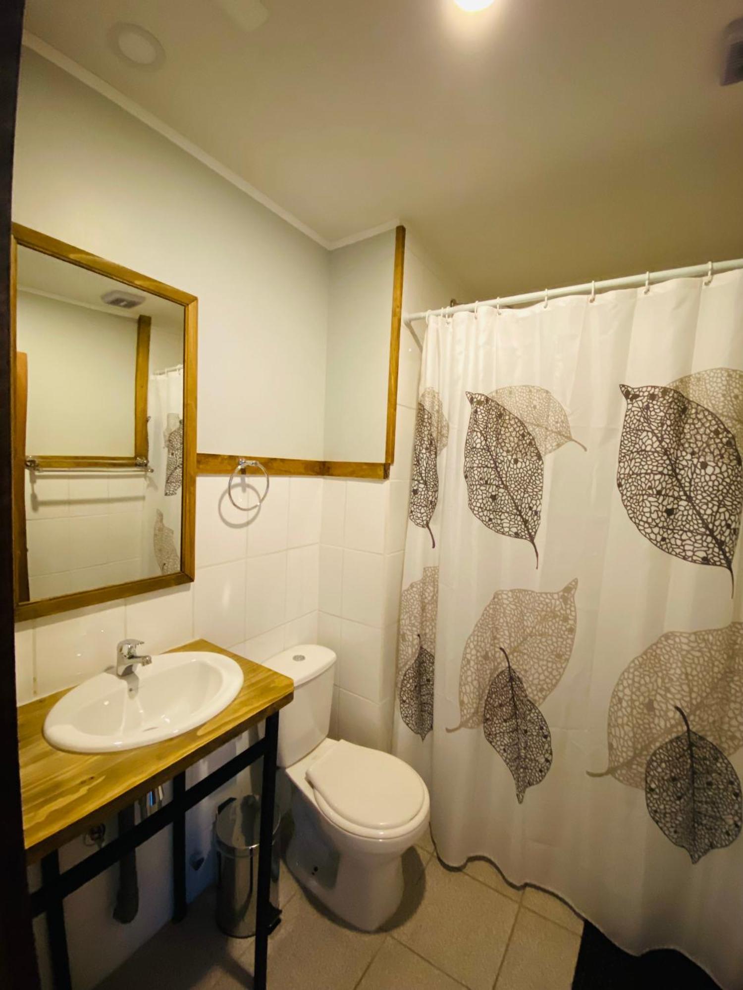 Hostal Esquina Patagonica كويهايك المظهر الخارجي الصورة