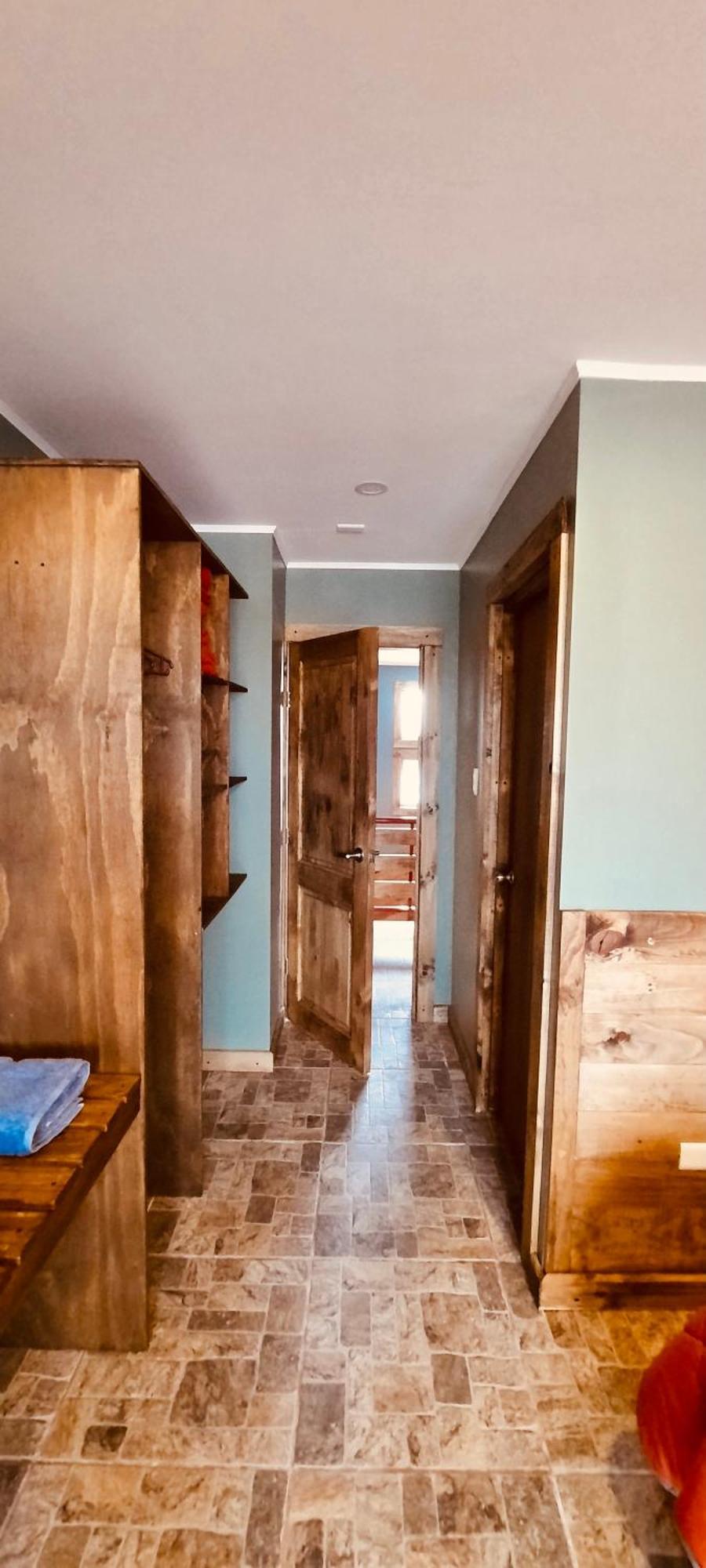 Hostal Esquina Patagonica كويهايك المظهر الخارجي الصورة