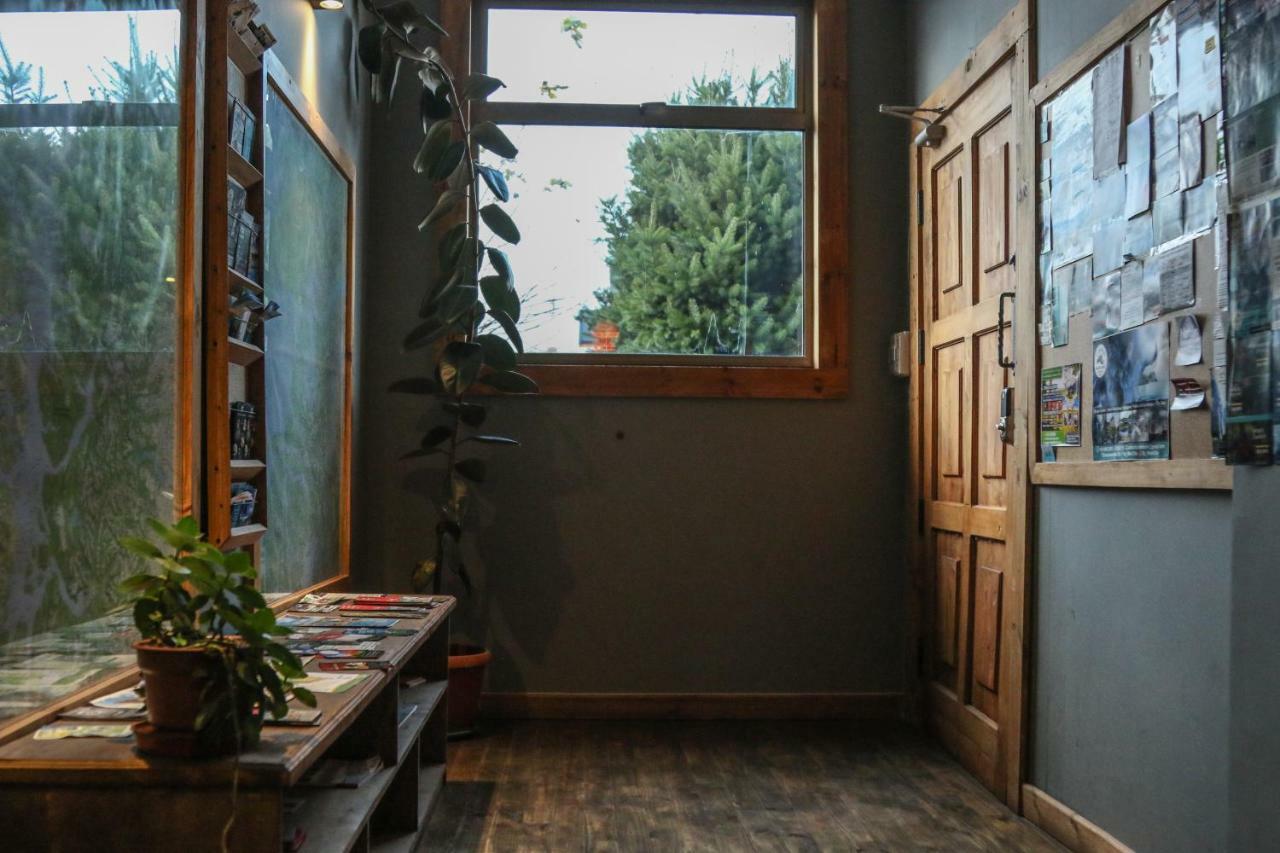 Hostal Esquina Patagonica كويهايك المظهر الخارجي الصورة