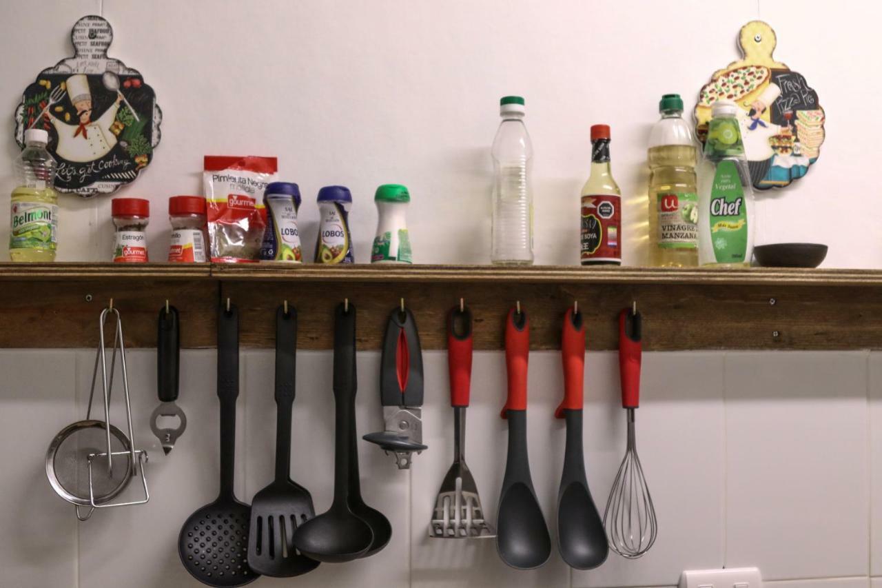 Hostal Esquina Patagonica كويهايك المظهر الخارجي الصورة