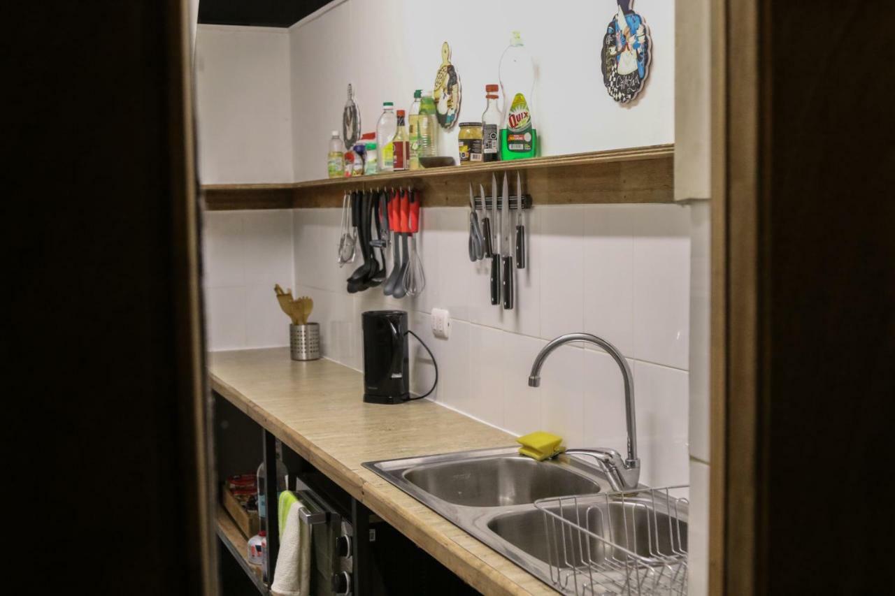 Hostal Esquina Patagonica كويهايك المظهر الخارجي الصورة